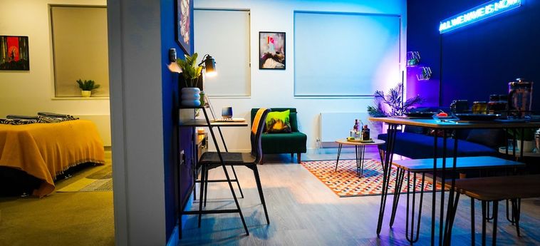 Luxury Stevenage Town Centre Apartment Stevenage: Photo 