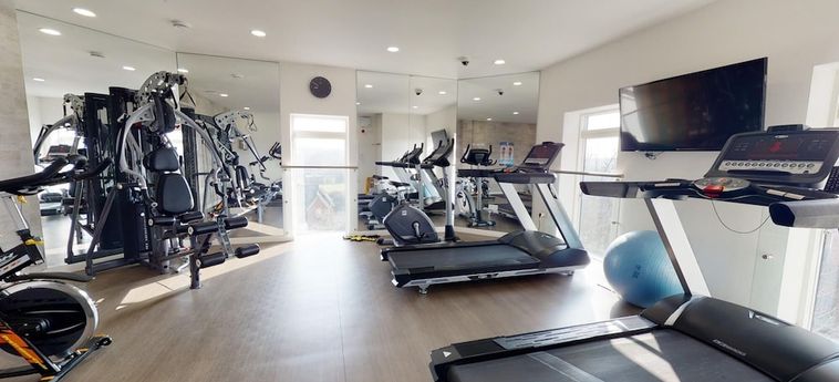 Hotel Luxury 1-Bed Town Centre Platform South Stevenage Stevenage: Foto 
