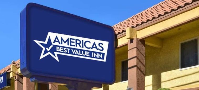 Hotel AMERICAS BEST VALUE INN STILLWATER