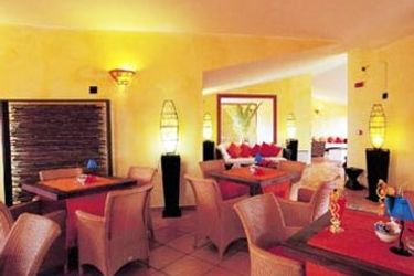 Cala Rosa Club Hotel:  STINTINO - SASSARI