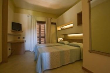 Hotel Cala Reale:  STINTINO - SASSARI