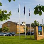 Hotel HOLIDAY INN EXPRESS STIRLING