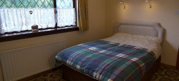 Hotel Hillview Cottage B&b:  STIRLING
