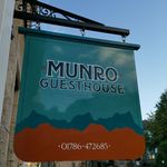 MUNRO GUEST HOUSE 3 Stars
