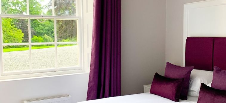 West Plean House:  STIRLING