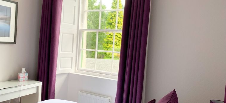 West Plean House Stirling: Foto 