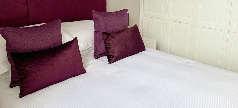 West Plean House Stirling: Foto 