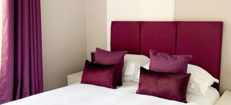 West Plean House Stirling: Foto 