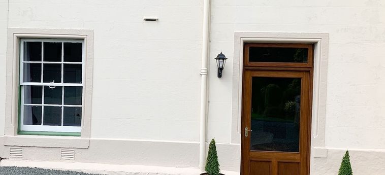 West Plean House Stirling: Foto 