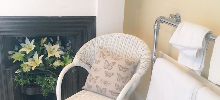 West Plean House Stirling: Foto 