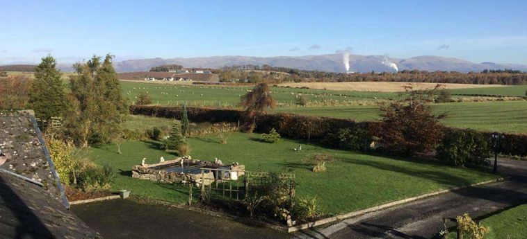 Woodcock Faulds House Stirling: Foto 