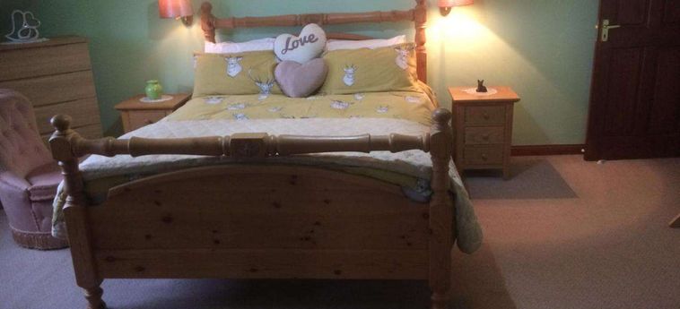 Woodcock Faulds House Stirling: Foto 