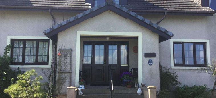 Woodcock Faulds House Stirling: Foto 