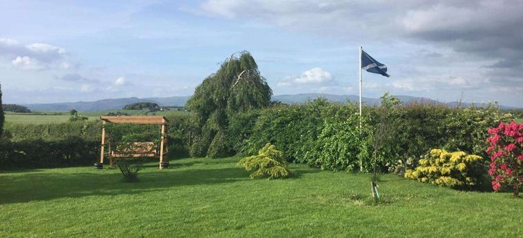 Woodcock Faulds House Stirling: Foto 