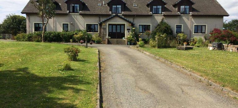 Woodcock Faulds House Stirling: Foto 