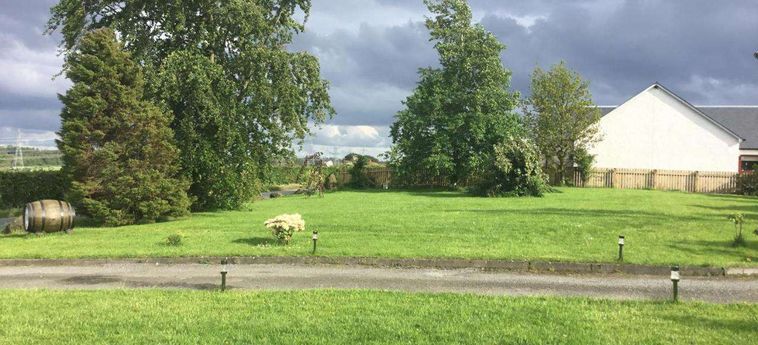 Woodcock Faulds House Stirling: Foto 