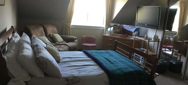 Woodcock Faulds House Stirling: Foto 