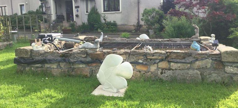 Woodcock Faulds House Stirling: Foto 