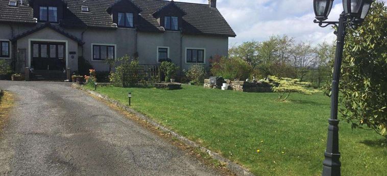 Woodcock Faulds House Stirling: Foto 