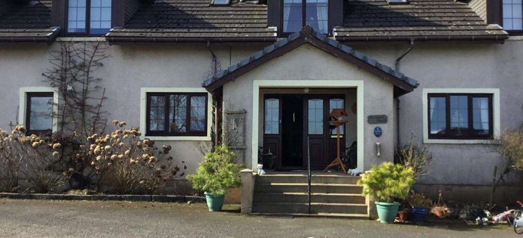 Woodcock Faulds House Stirling : Photo 