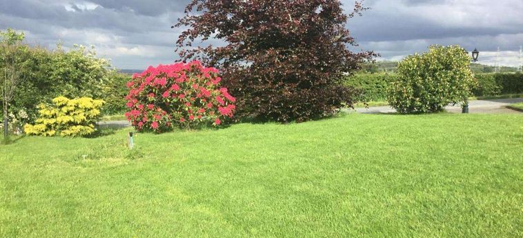 Woodcock Faulds House Stirling : Photo 