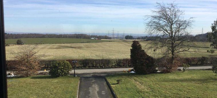 Woodcock Faulds House Stirling: Foto 