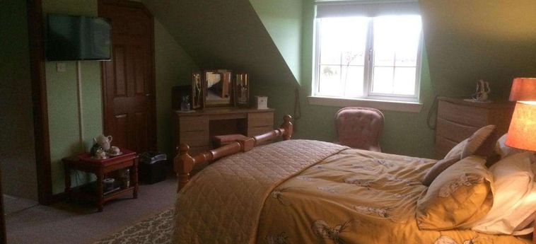 Woodcock Faulds House Stirling: Foto 