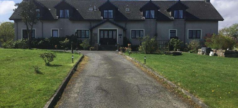 Woodcock Faulds House Stirling: Foto 