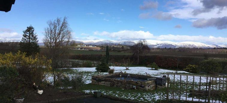 Woodcock Faulds House Stirling: Foto 