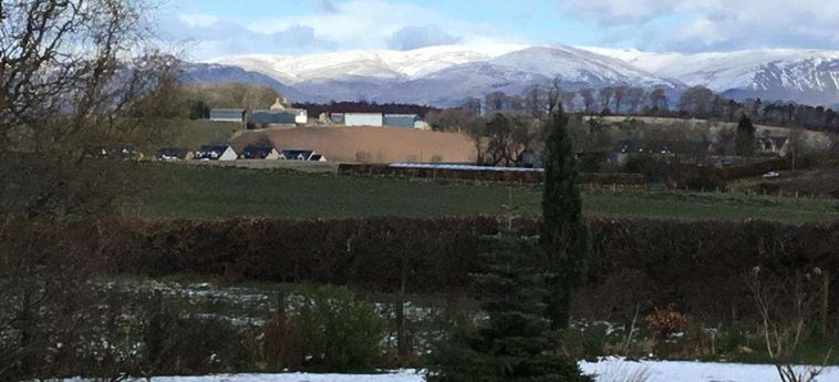 Woodcock Faulds House Stirling: Foto 