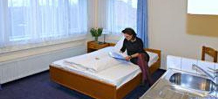 Comfort Hotel Ludwigsburg:  STOCCARDA