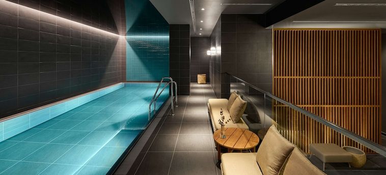 Adina Apartment Hotel Stuttgart Stoccarda: Foto 