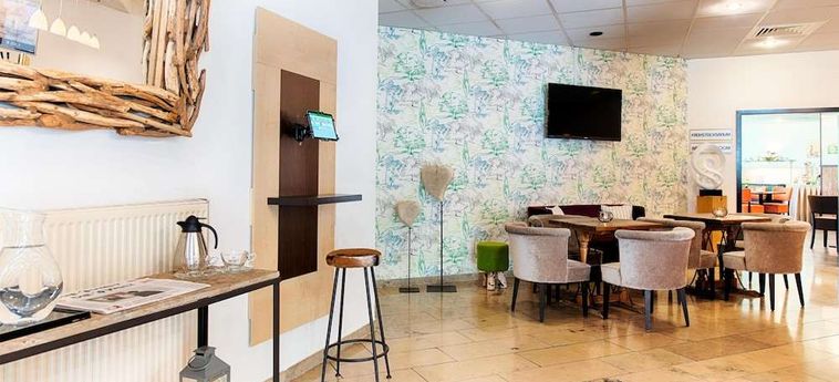 Achat Hotel Stuttgart Zuffenhausen Stoccarda: Foto 