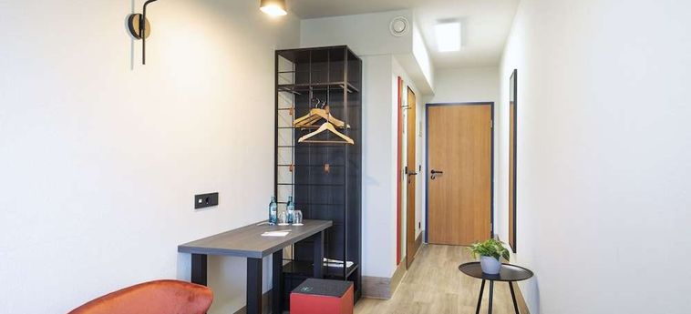 Achat Hotel Stuttgart Zuffenhausen Stoccarda: Foto 