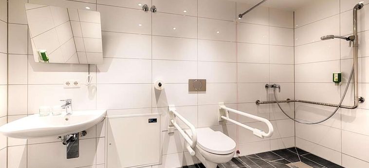 Achat Hotel Stuttgart Zuffenhausen Stoccarda: Foto 