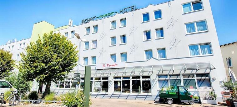 Achat Hotel Stuttgart Zuffenhausen Stoccarda: Foto 