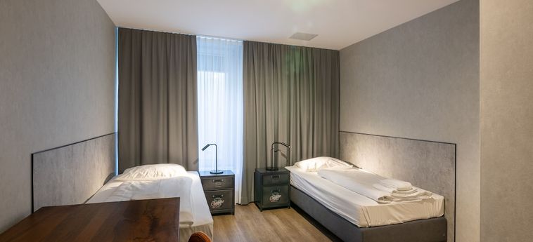 Hotel Mk Monteurzimmer Stuttgart Stoccarda: Foto 