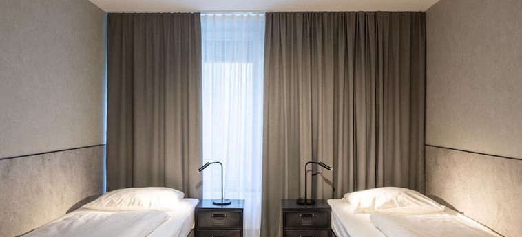 Hotel Mk Monteurzimmer Stuttgart Stoccarda: Foto 