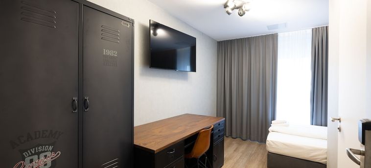 Hotel Mk Monteurzimmer Stuttgart Stoccarda: Foto 