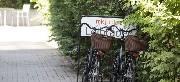 Hotel Mk Monteurzimmer Stuttgart Stoccarda: Foto 