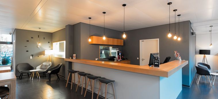 Hotel Mk Monteurzimmer Stuttgart Stoccarda: Foto 