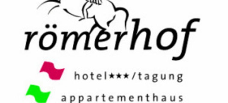 Hotel Romerhof:  STOCCARDA