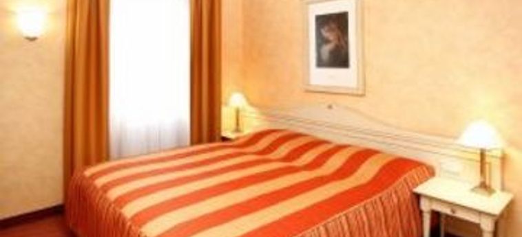 Hotel Si-Suites:  STOCCARDA