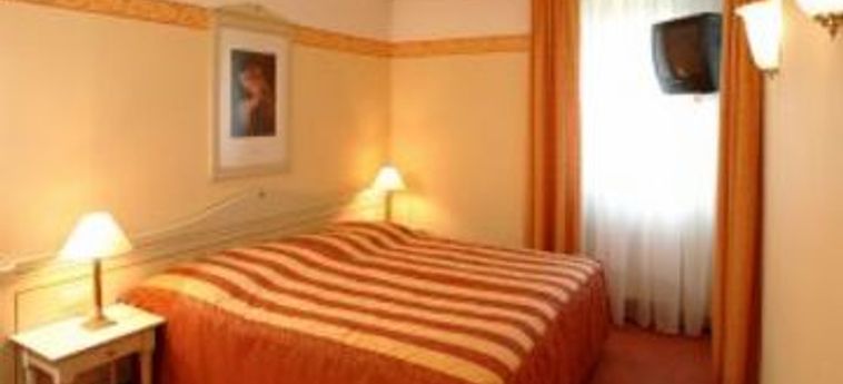 Hotel Si-Suites:  STOCCARDA