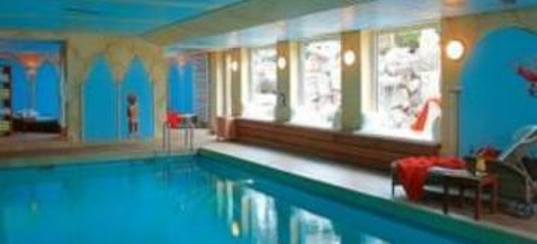Hotel Azenberg Stuttgart Stoccarda: Foto 