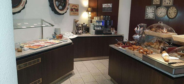 Arthotel Ana Neotel Stoccarda: Foto 