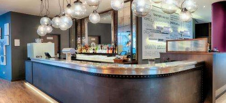 Premier Inn Stuttgart Bad Cannstatt Hotel Stoccarda: Foto 
