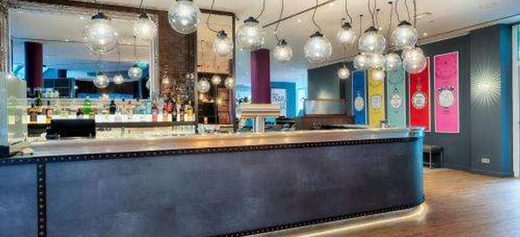 Premier Inn Stuttgart Bad Cannstatt Hotel Stoccarda: Foto 