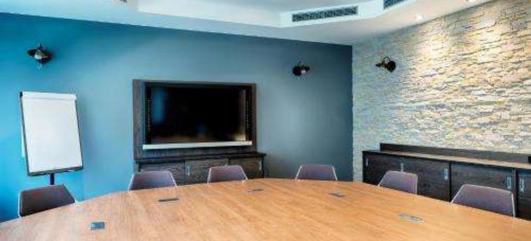 Premier Inn Stuttgart Bad Cannstatt Hotel Stoccarda: Foto 