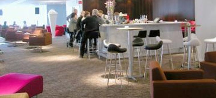 Clarion Hotel Stockholm:  STOCCOLMA